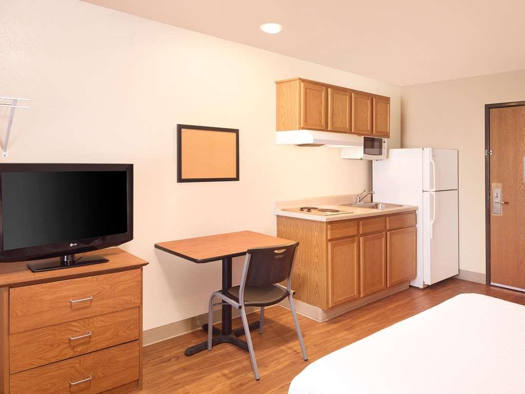 Extended Stay America Select Suites - Denver - Аврора Номер фото