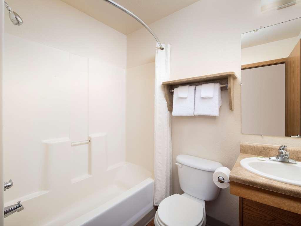 Extended Stay America Select Suites - Denver - Аврора Экстерьер фото