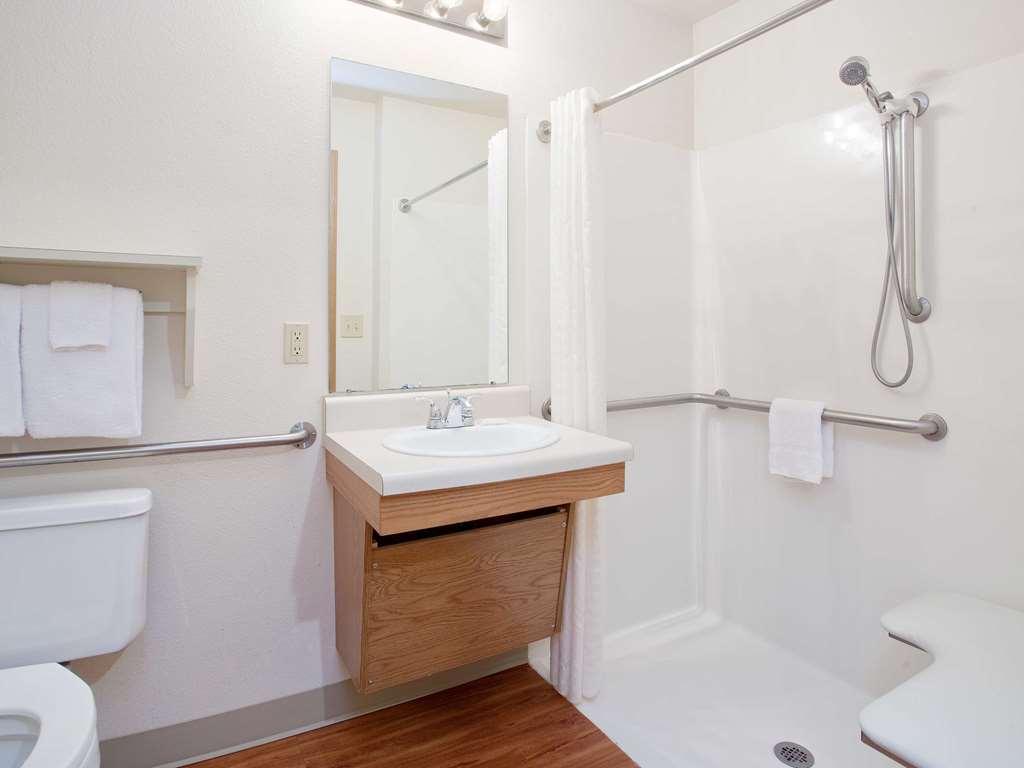 Extended Stay America Select Suites - Denver - Аврора Экстерьер фото