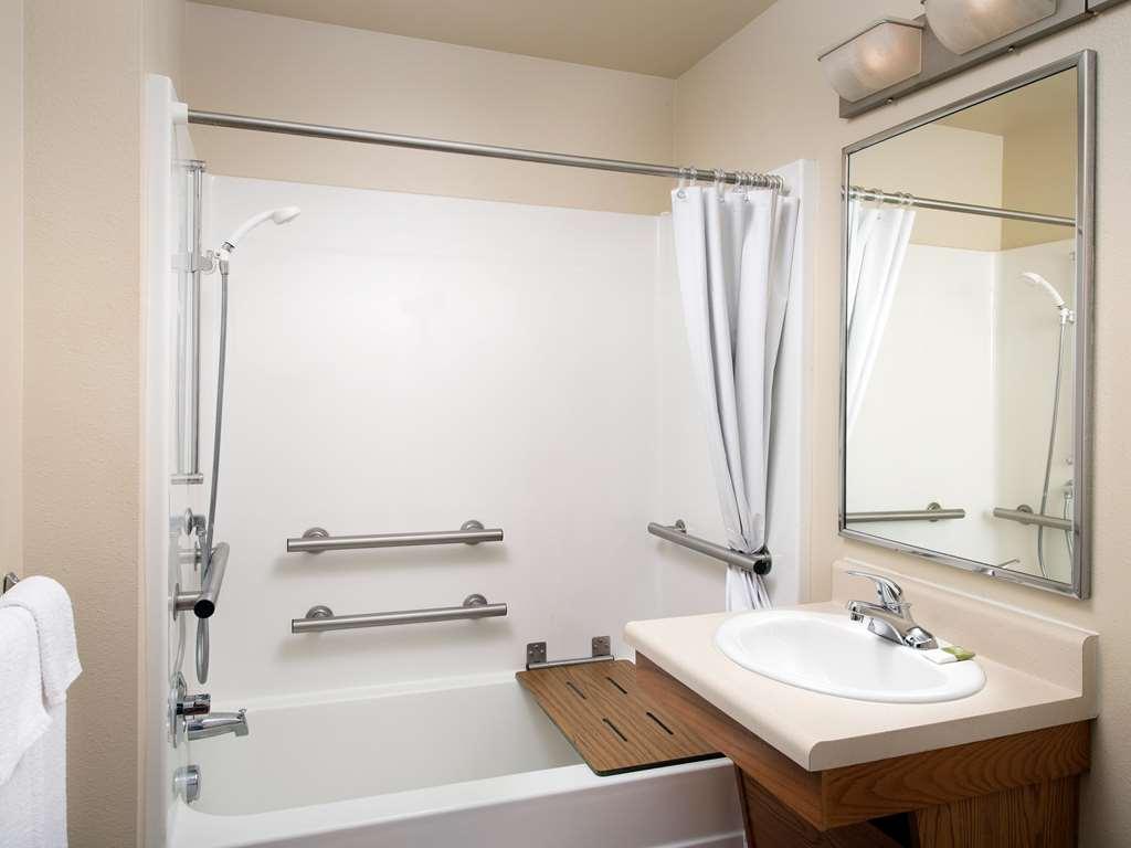 Extended Stay America Select Suites - Denver - Аврора Экстерьер фото