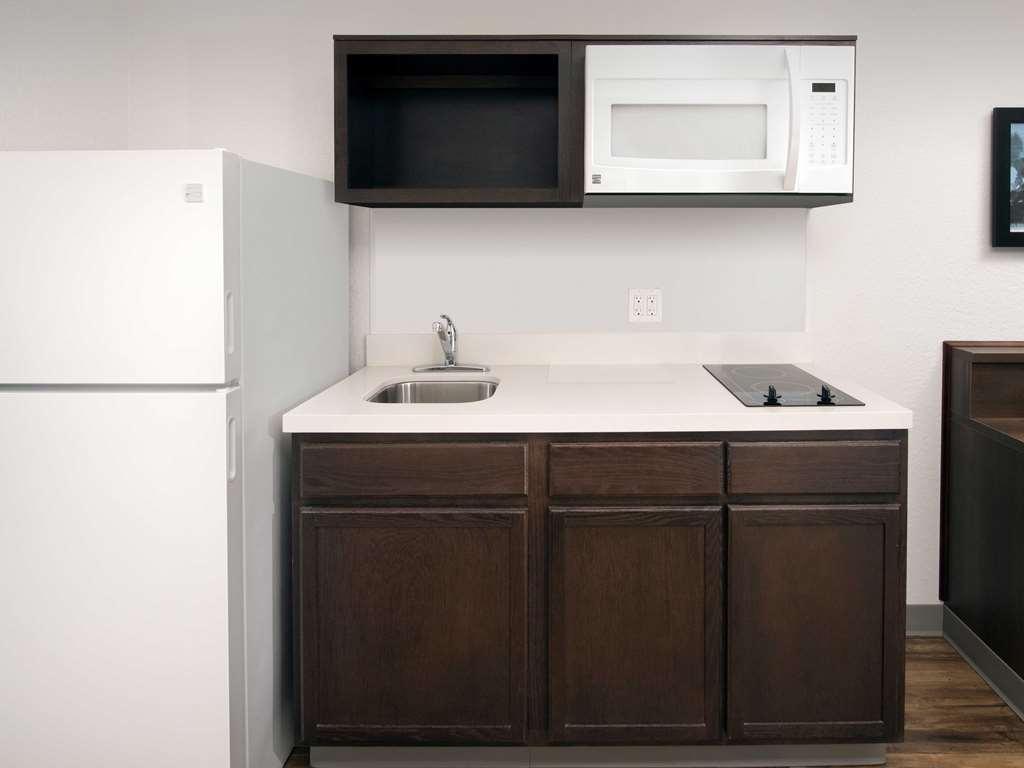 Extended Stay America Select Suites - Denver - Аврора Номер фото