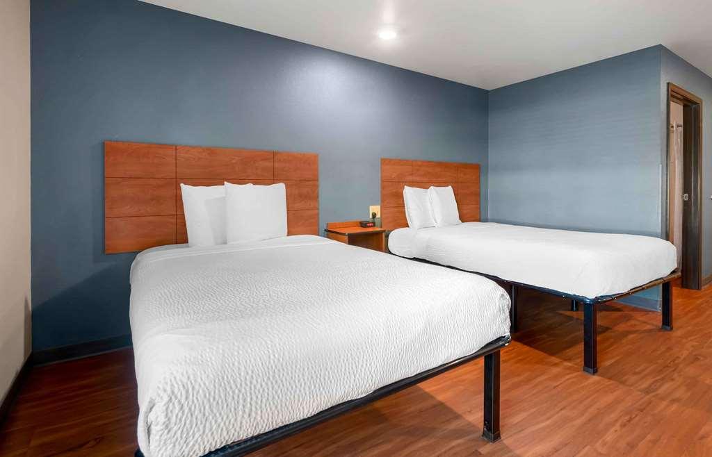 Extended Stay America Select Suites - Denver - Аврора Номер фото