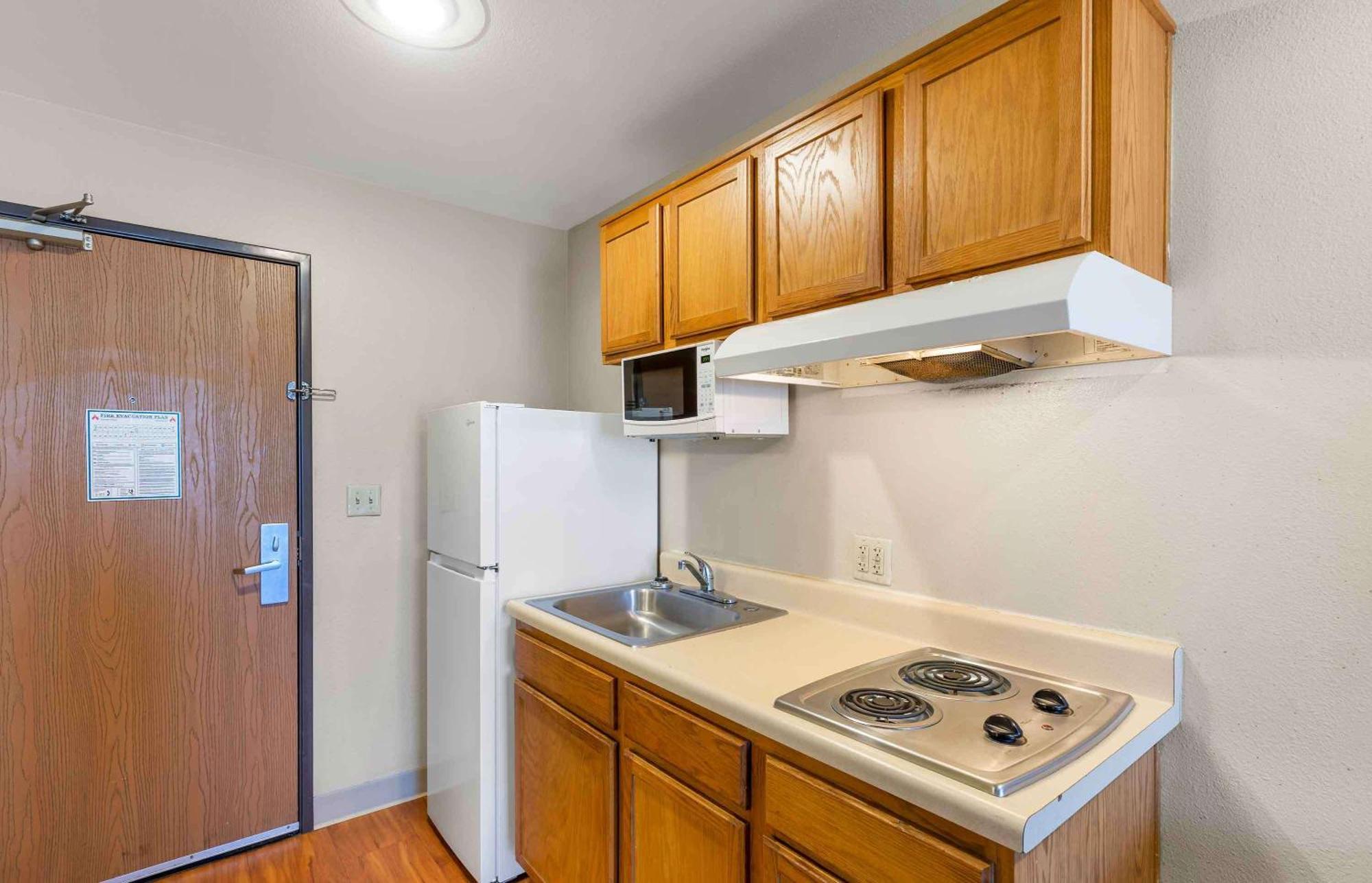 Extended Stay America Select Suites - Denver - Аврора Экстерьер фото