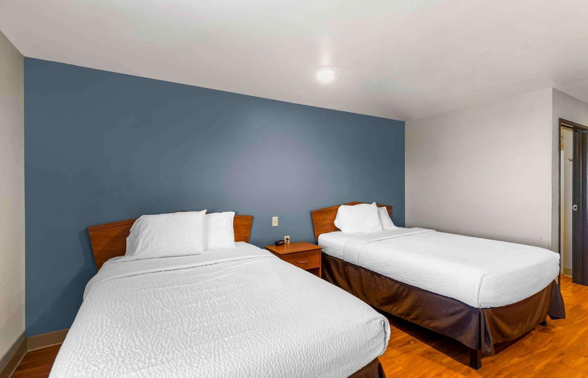 Extended Stay America Select Suites - Denver - Аврора Экстерьер фото