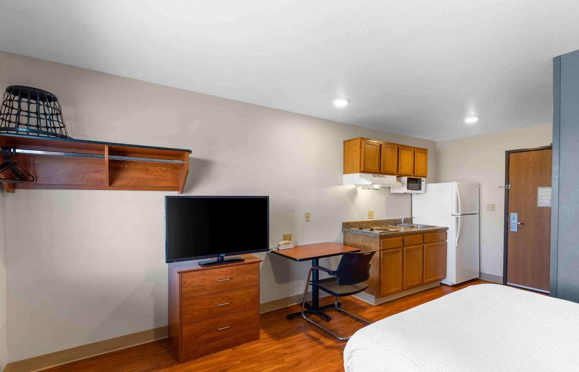 Extended Stay America Select Suites - Denver - Аврора Экстерьер фото