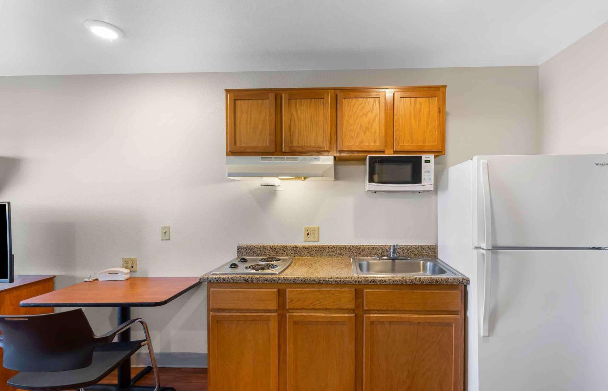 Extended Stay America Select Suites - Denver - Аврора Экстерьер фото