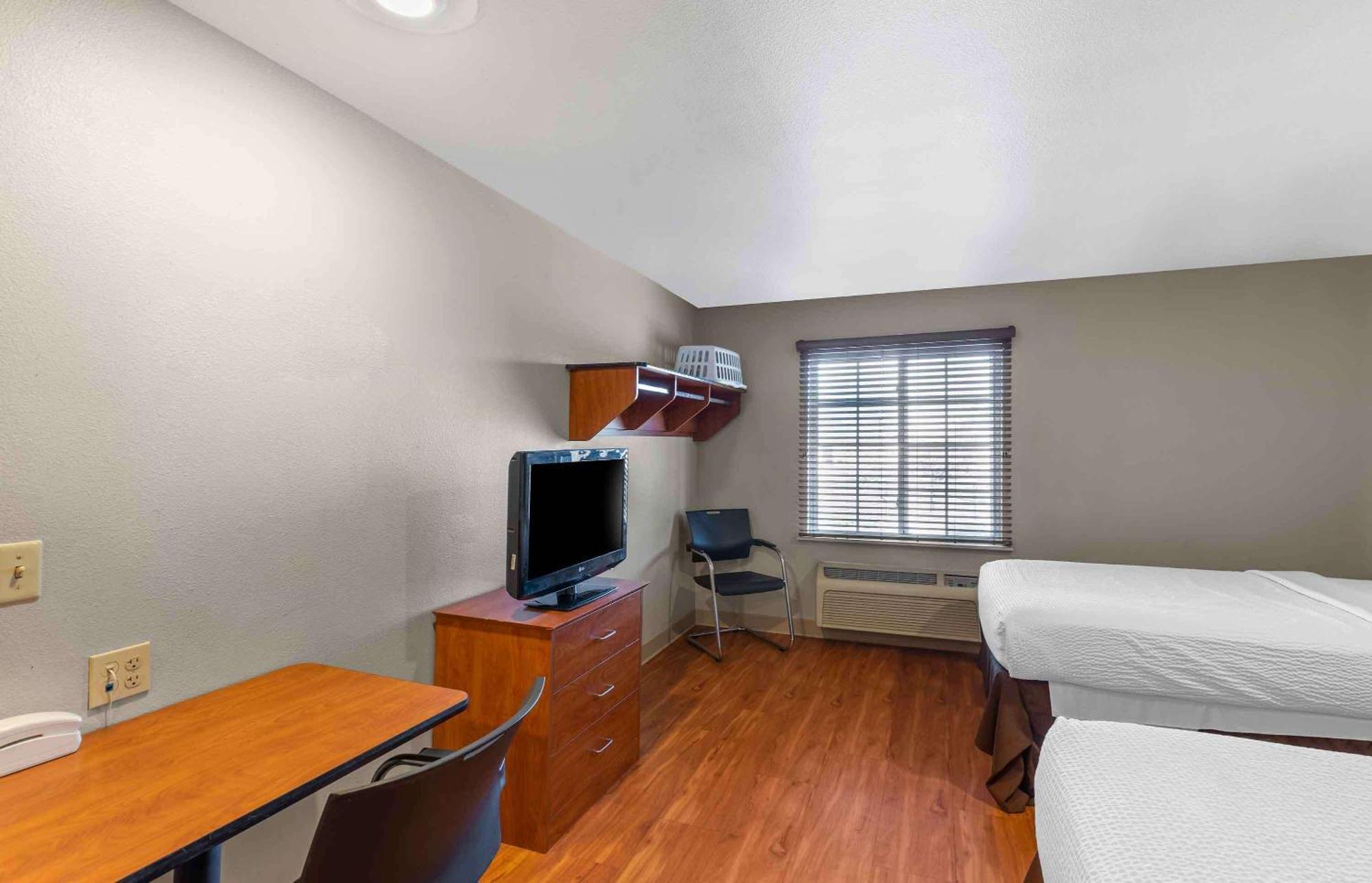 Extended Stay America Select Suites - Denver - Аврора Экстерьер фото